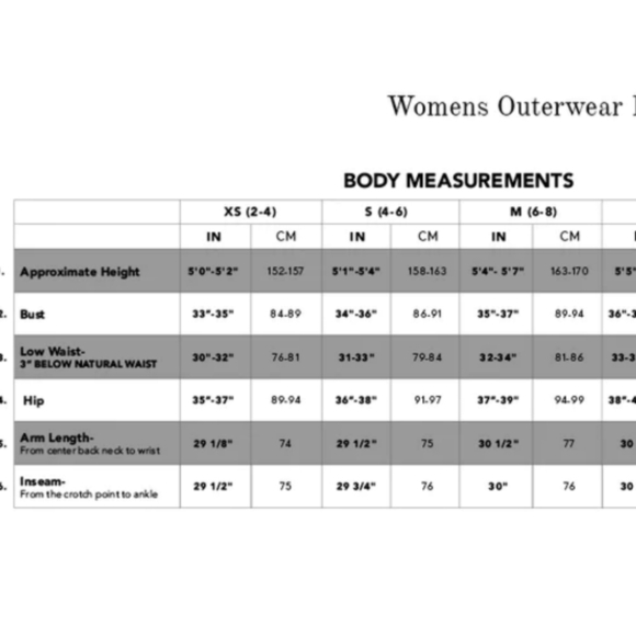 686 Ski Snow Coat Blue Plaid Waterproof Insulated Women's Small Thermal Rating 8 - Picture 12 of 12